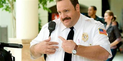 20 Paul Blart: Mall Cop Quotes on Dedication to One’s Duty