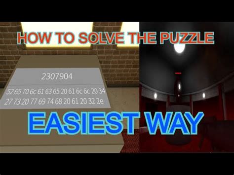 How To Beat Maze 4 | Identity Fraud - YouTube