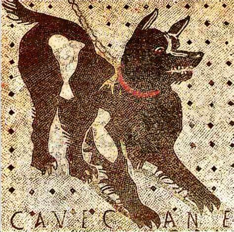 The History of Dog Art From the Ancient Past to the Present