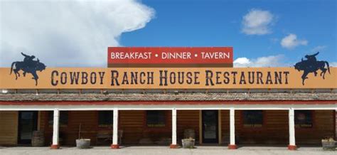 Cowboy Ranch House at Bryce Canyon Resort, Bryce Canyon National Park - Restaurant Reviews ...