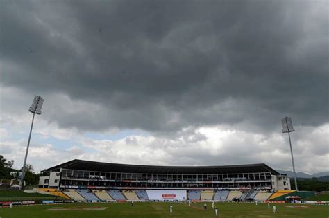 5 of the most beautiful cricket stadiums in Sri Lanka - Cricket Machan