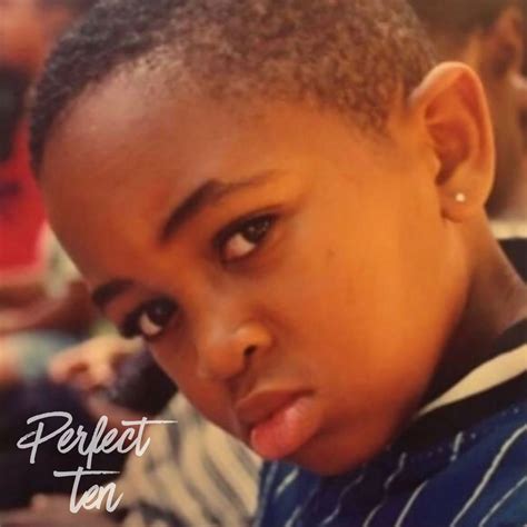 DJ Mustard - Perfect 10 (Album Stream) - Hip Hop Hundred