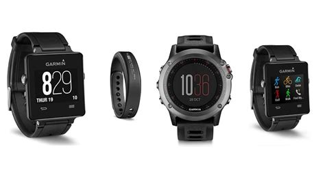 Garmin Launches GPS Smartwatches in Nepal: Smart Gadgets