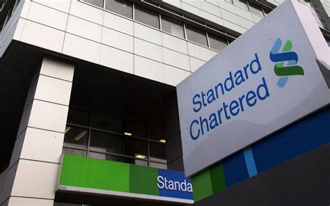 Standard Chartered Bank Kenyatta Avenue Branch, Nairobi (+254 20 3293900)