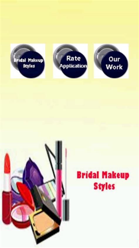 Bridal Makeup Styles APK for Android - Download