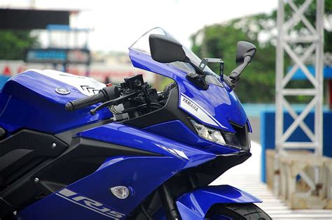 New Yamaha R15 Version 3.0 Could Have a Top Speed of Over 140 Km/h