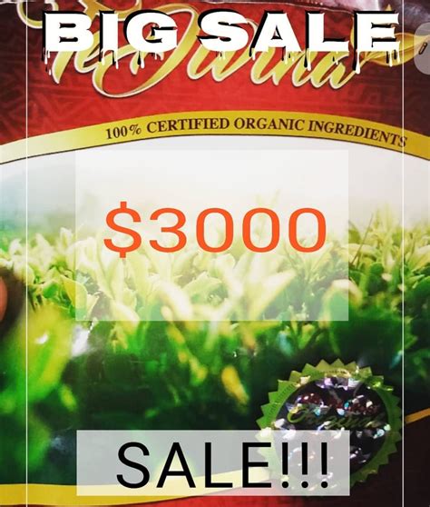 For Sale: Vida Divina Products - Clarendon, Mobay, Ochi, Alround Parish