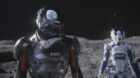 Mass Effect: Andromeda could be delayed again