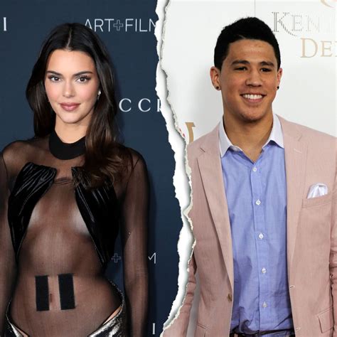 Kendall Jenner, Devin Booker Split After Reconciliation: Details | Us ...