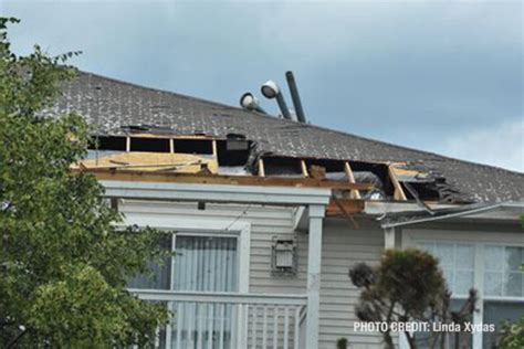 3 Injured in Woodridge in Tornado Path Following Naperville Tornado ...