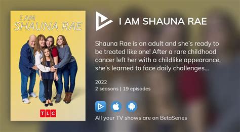 Watch I Am Shauna Rae streaming