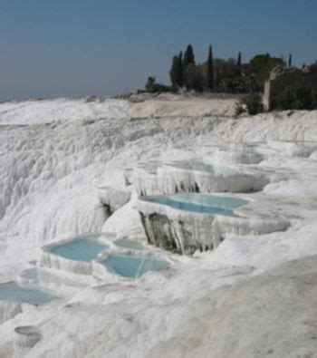 Pamukkale - Wikitravel