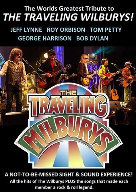 Meaford Hall Arts & Cultural Centre | Description - Tribute to Traveling Wilburys