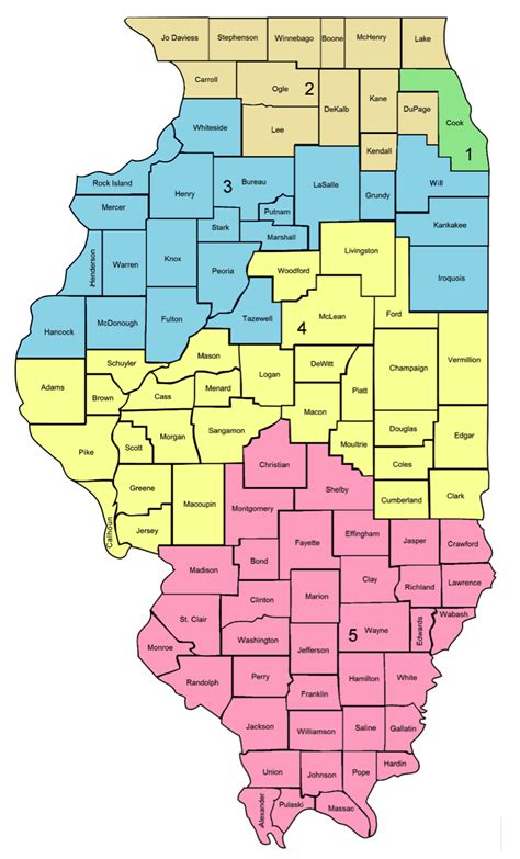 Alphabetical List Of Illinois Counties : Contee del Maine - Wikipedia / The illinois statutes ...