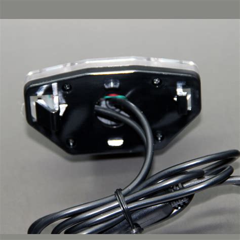 Car Reverse Rear View Backup Camera For Honda CR-V CRV 2007 2008 2009 2010 2011 | eBay