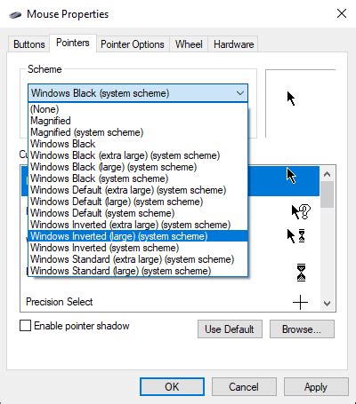 Two Finger Scroll Not Working? Try These Fixes