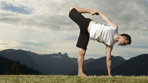 Yoga and Developing Proprioception | Gaia