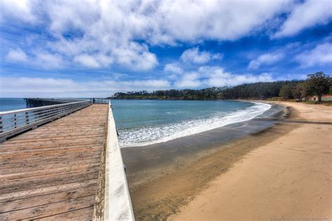 8 Things To Do In Cambria, CA: Beaches, Castles and Dining - Finding the Universe