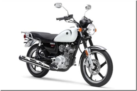 Yamaha YB125 SP Commuter Motorcycle Launched In China | Ride Talks News