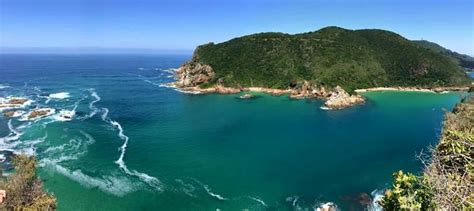 Knysna heads