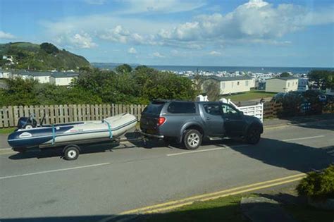 Towing a boat best practices - San Francisco Bay Area Towing