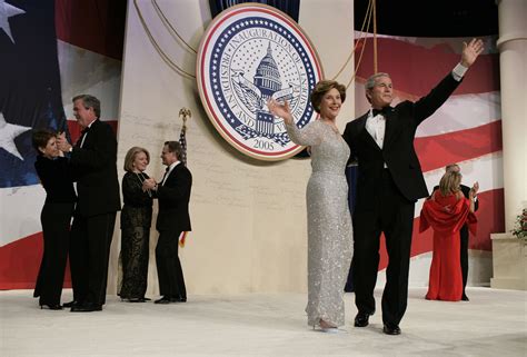 Inauguration: Gowns From Jackie Kennedy to Michelle Obama | Time