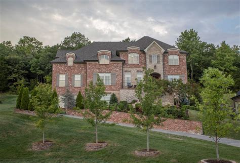 Governors Club Subdivision Brentwood TN | Nashville Home Guru