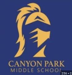 Beatriz Kaspary needs your help to support Canyon Park Middle School Campaign 2023