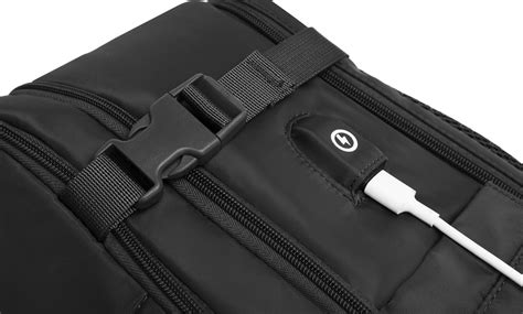 Up To 32% Off Kono 25L Multi-Functional Backpack Laptop Bag | Groupon