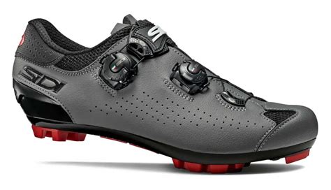 Press Release: Sidi Shoes release Dominator Version 10 - Gravel Cyclist