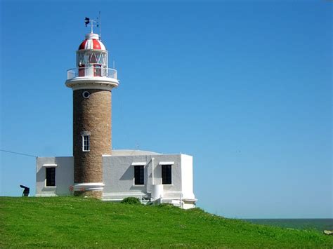 Punta Brava Lighthouse | Classic view of this remarkable lan… | Flickr