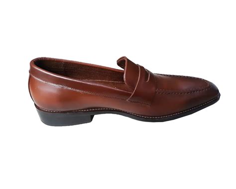 Vietnam Men's Leather Shoes Am014 - Buy Vietnamese Shoes,Casual Shoe,Mens Leather Shoes Product ...