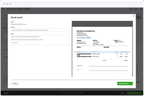 Intuit pos tutorial - tontito