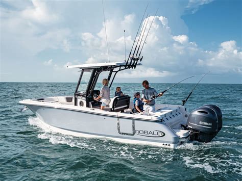 Robalo R250: 2023 Boat Buyers Guide | Salt Water Sportsman