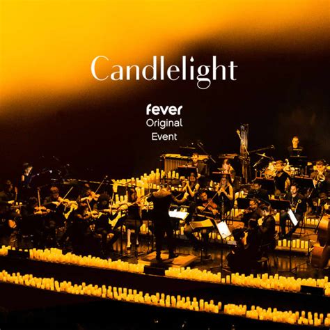 🎻 Candlelight Concerts in Auckland Tickets 2023 | Fever