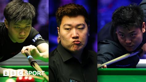 Snooker match-fixing investigation: What is happening as 10 players ...