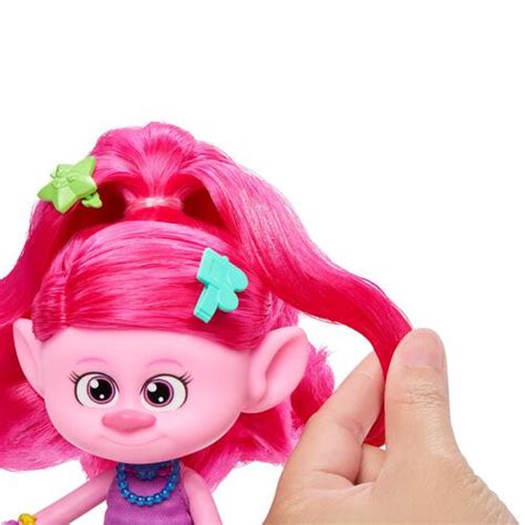 Trolls Poppy's Ultimate Hair | Toys"R"Us Malaysia Official Website