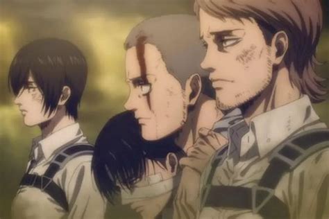 Attack on Titan Final Season 4 Tamat, ini Penjelasan Endingnya! - Radar ...