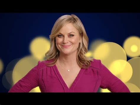 Meet Amy Poehler as Joy in INSIDE OUT - YouTube