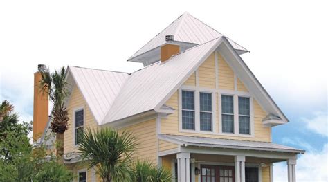 Roofing Styles For Florida Homes | Alliance Group | Metal roof colors ...