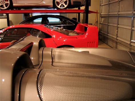 Top 10 Ultimate Dream Car Garages | Secret Entourage | Dream car garage ...