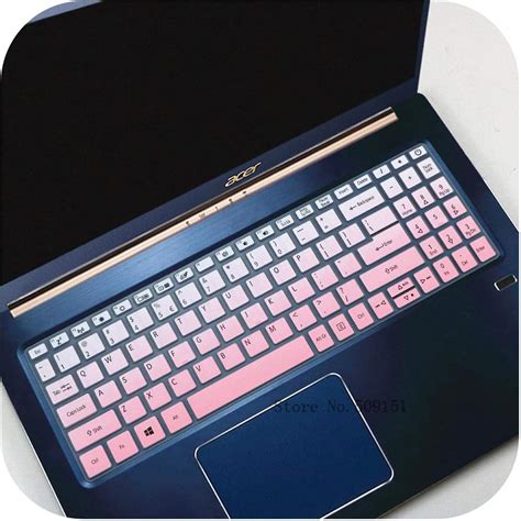 Keyboard For Acer Aspire 5 A515-54 A515-43 A515 52 57Mu: Amazon.co.uk ...