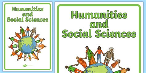 Curriculum Humanities and Social Sciences Book Cover