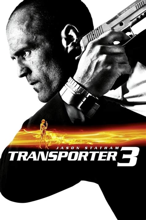 Transporter 3 (2008) — The Movie Database (TMDB)