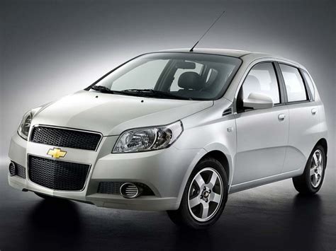 Chevrolet Classic 2008: Review, Amazing Pictures and Images – Look at ...