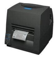 Industrial Barcode Label Printer at Best Price in New Delhi | P & H Enterprises