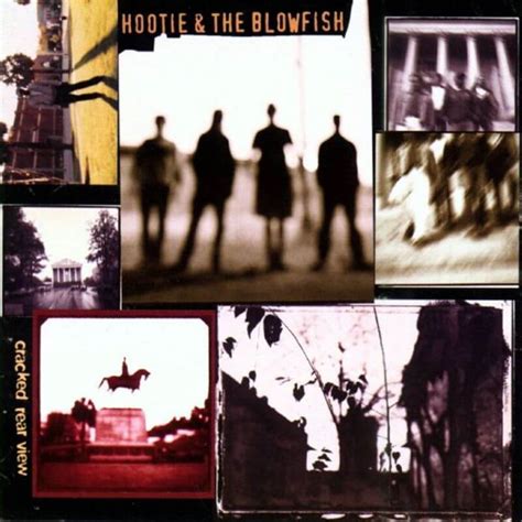 Hootie & The Blowfish – Cracked Rear View - LP Freak