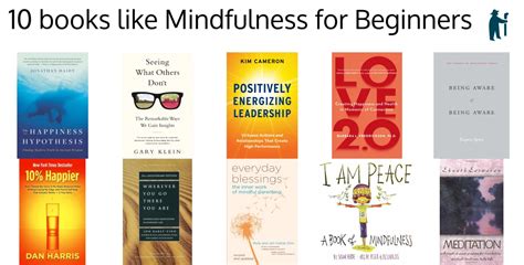 100 handpicked books like Mindfulness for Beginners (picked by fans)