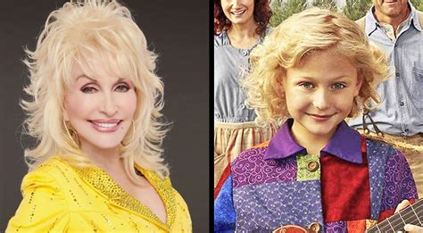 Dolly Parton Releases Trailer For 'Coat Of Many Colors' Movie | Dolly ...