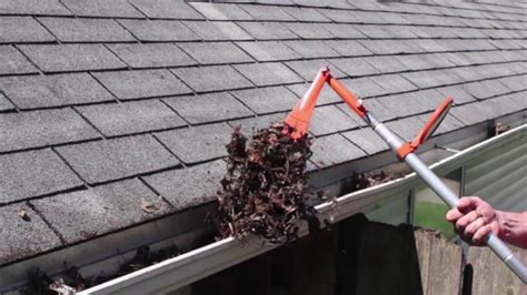 Gutter Painting Tips - Best Way To Paint Your Gutters - Houseorhome.net